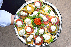 A FAIRY TALE WEDDING